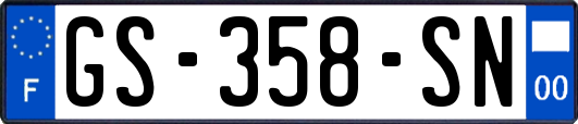 GS-358-SN