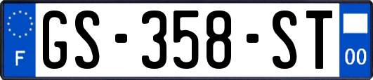 GS-358-ST