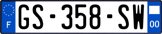 GS-358-SW