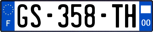 GS-358-TH
