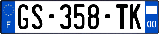 GS-358-TK