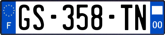 GS-358-TN