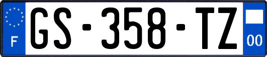 GS-358-TZ