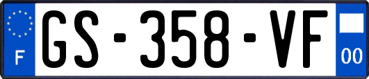 GS-358-VF