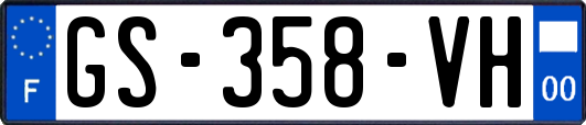 GS-358-VH