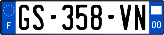 GS-358-VN