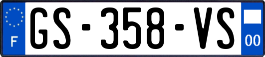 GS-358-VS