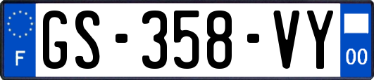 GS-358-VY