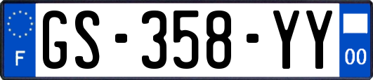 GS-358-YY