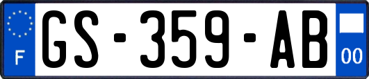 GS-359-AB