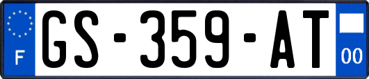 GS-359-AT