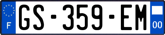 GS-359-EM