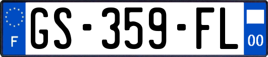 GS-359-FL