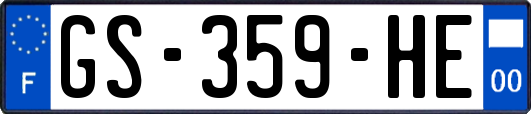 GS-359-HE