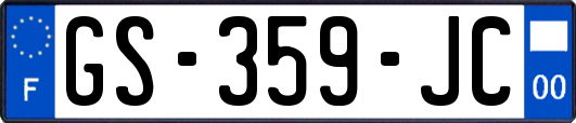GS-359-JC