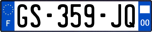 GS-359-JQ