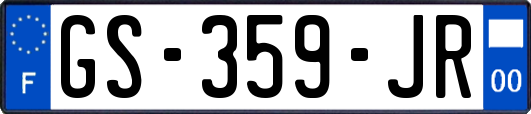 GS-359-JR