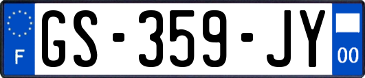 GS-359-JY