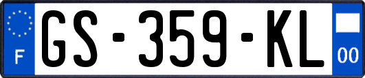 GS-359-KL