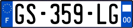 GS-359-LG