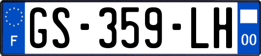 GS-359-LH