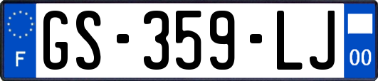 GS-359-LJ