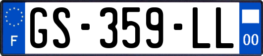 GS-359-LL
