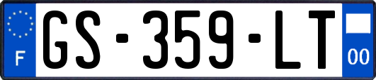 GS-359-LT