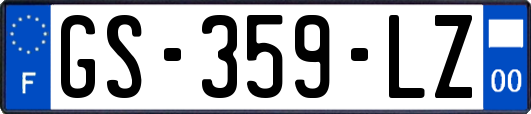 GS-359-LZ