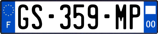 GS-359-MP
