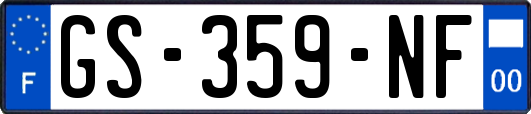 GS-359-NF