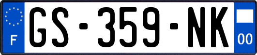 GS-359-NK