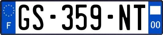 GS-359-NT