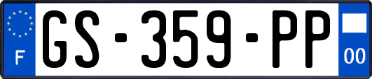 GS-359-PP