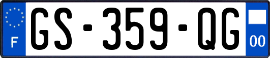 GS-359-QG