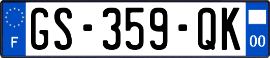 GS-359-QK