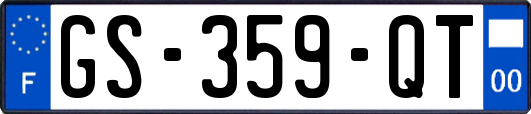 GS-359-QT