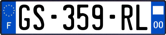 GS-359-RL