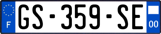 GS-359-SE