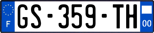 GS-359-TH