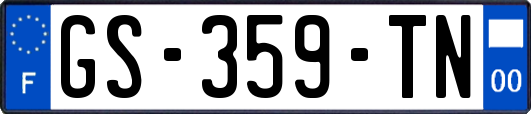 GS-359-TN