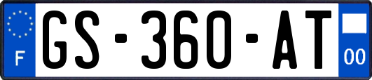 GS-360-AT