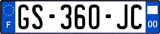 GS-360-JC