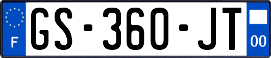 GS-360-JT
