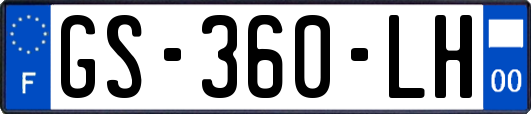 GS-360-LH