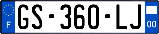 GS-360-LJ