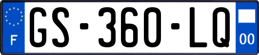 GS-360-LQ