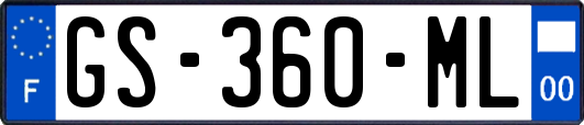 GS-360-ML