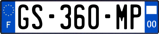 GS-360-MP