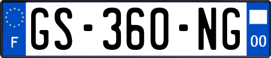 GS-360-NG